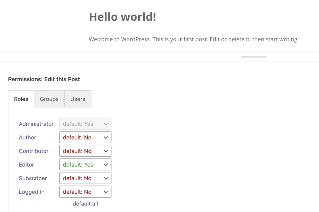 English version of WPML post