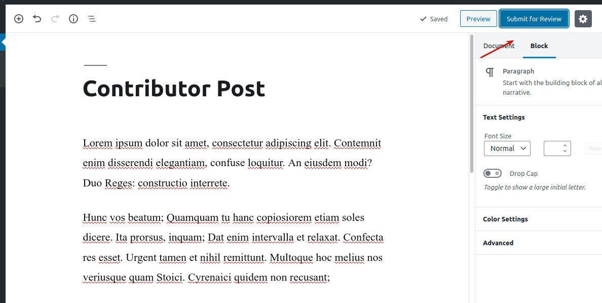 User Switching in WordPress and Testing User Accounts - PublishPress