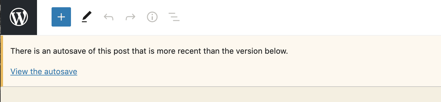 WordPress Revisions: The Complete Guide - PublishPress