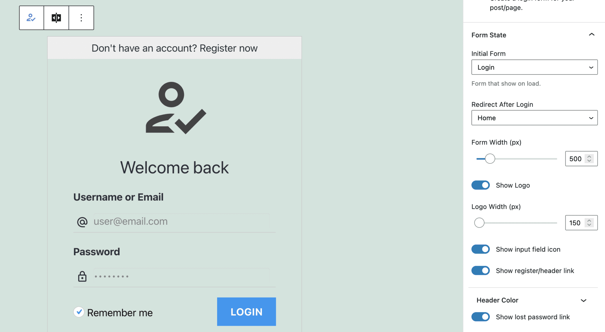 How to Show Gutenberg Blocks in Elementor - PublishPress