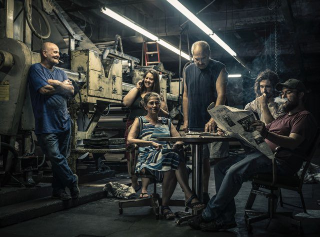 WordPress-Powered Local News Subscriptions