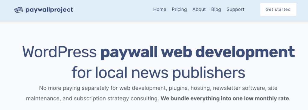 PaywallProject headline