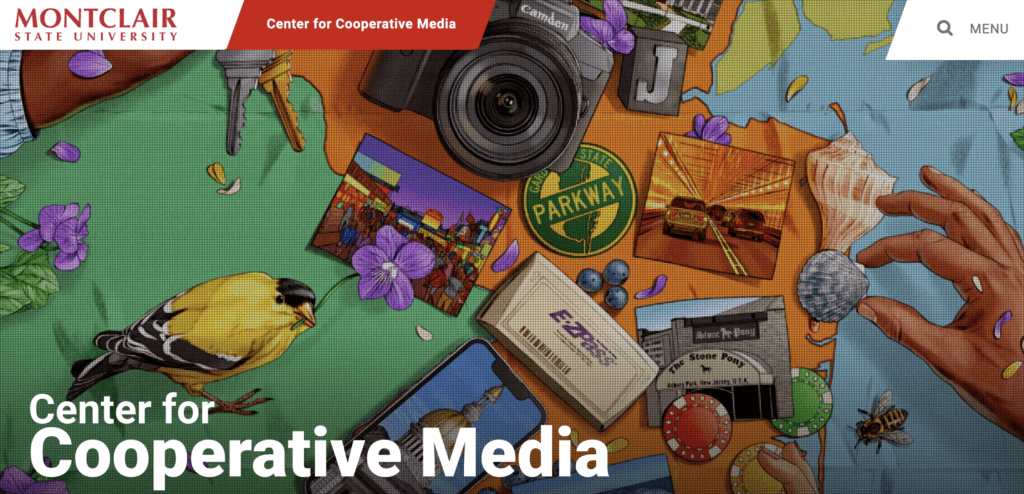 Center for Collaborative Media