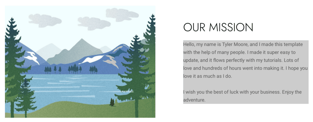 Background color added with PublishPress Capabilities