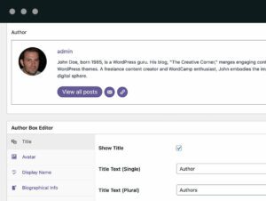 PublishPress Authors allows you to add many authors to one WordPress post