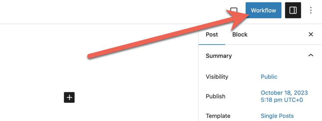 PublishPress Statuses plugin