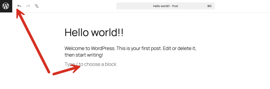 Disable all block adding