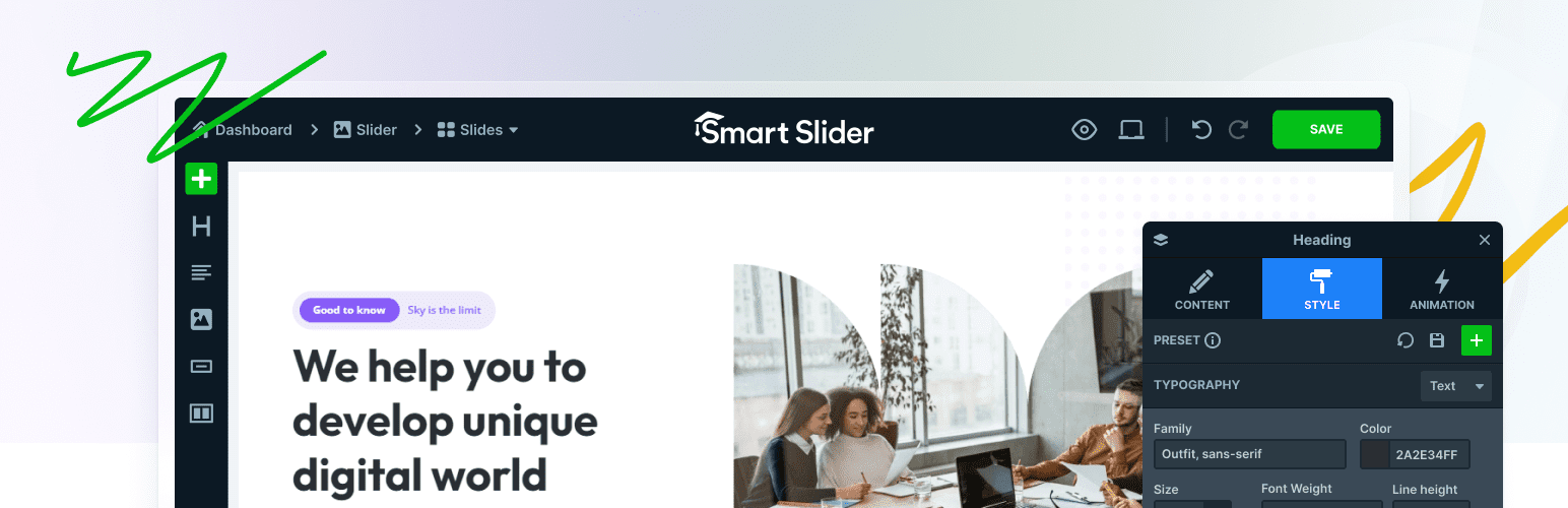 The 5 Best WordPress Slider Plugins - PublishPress