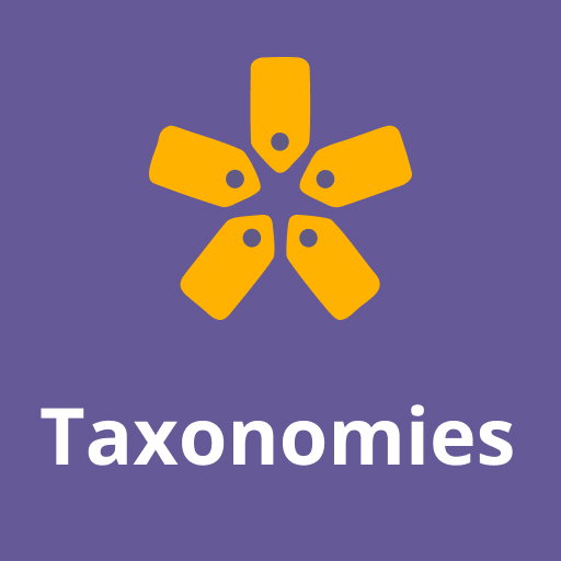 PublishPress Taxonomies